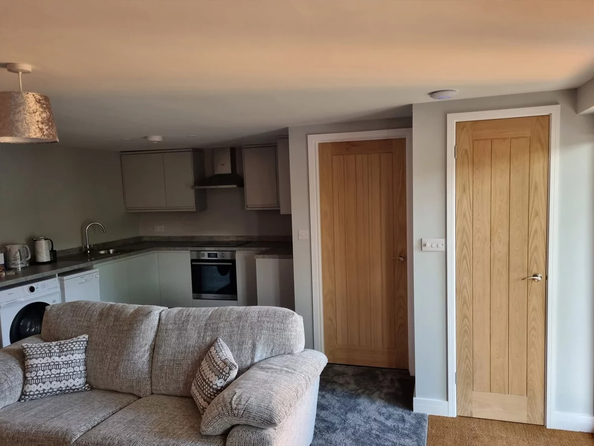 Outbuildings & Garden Rooms project 2