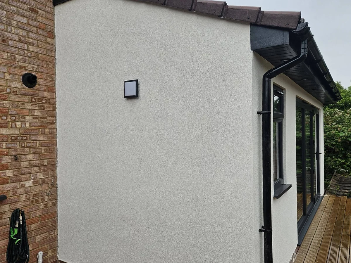 Single Storey Extensions project 3