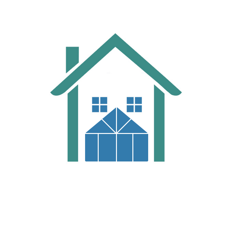 Conservatories icon — conservatories Bristol