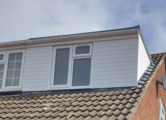 Loft Conversions Bristol — Uplands Building Services Ltd