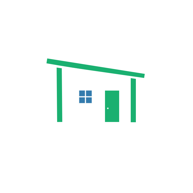 Outbuilding / Garden Room icon